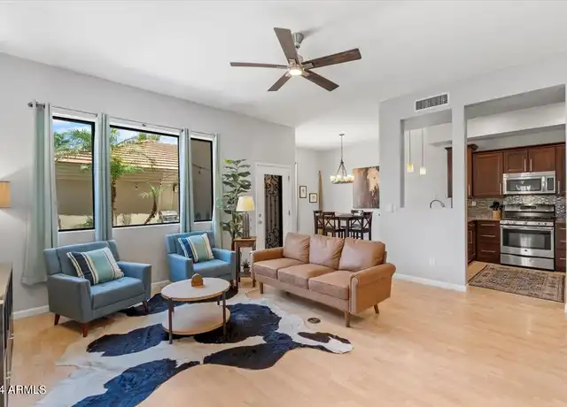 Property at 8270 N Hayden Rd #1033, Scottsdale, AZ, 85258, 2 beds, 2 baths, [object Object]