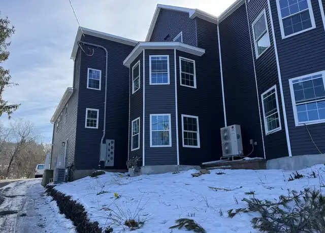 Property at 27 Quinnipiac Ave Unit 1, North Haven, CT, 06473, 4 beds, 2.5 baths, [object Object]