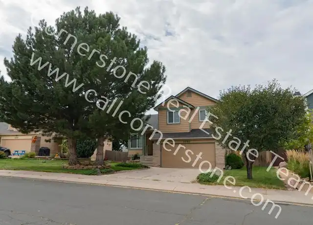 Property at 3050 Haystack Dr Unit AT, Colorado Springs, CO, 80922, 3 beds, 1.5 baths, [object Object]
