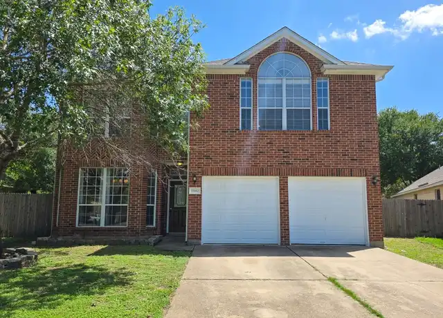 Property at 17692 Box Canyon Ter, Round Rock, TX, 78681, 3 beds, 2.5 baths, [object Object]
