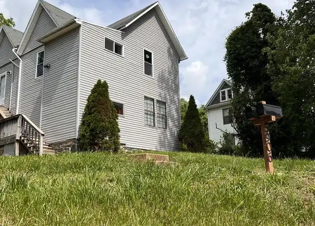Property at 5906 Benton Heights Ave Unit 1ST FLOOR, Baltimore, MD, 21206, 2 beds, 1 bath, [object Object]