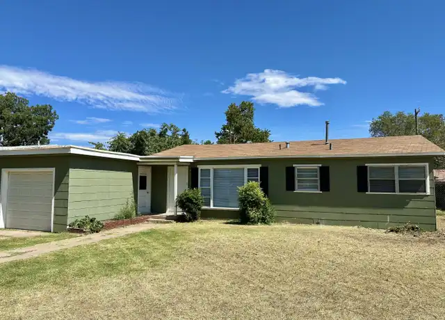 Property at 4210 46th St, Lubbock, TX, 79413, 3 beds, 1 bath, [object Object]