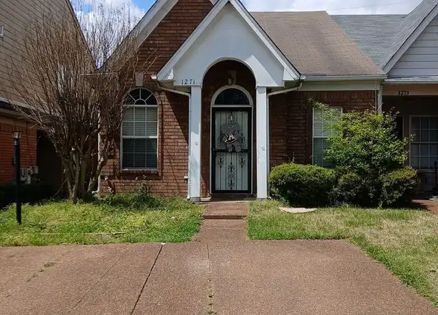 Property at 1271 Brady Hollow Ln, Cordova, TN, 38016, 3 beds, 2 baths, [object Object]