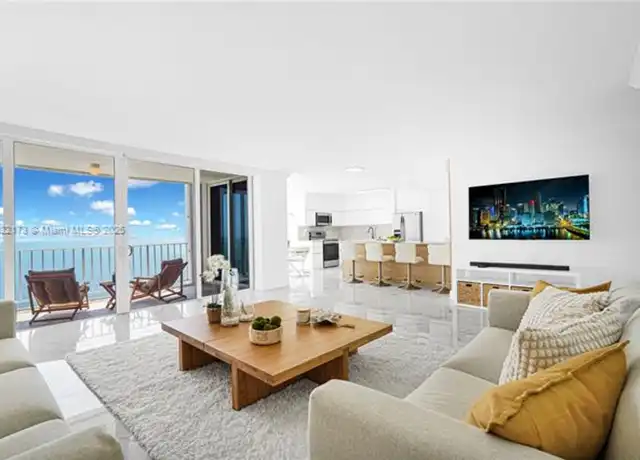 Property at 881 Ocean Dr Unit 21D, Key Biscayne, FL, 33149, 2 beds, 2 baths, [object Object]
