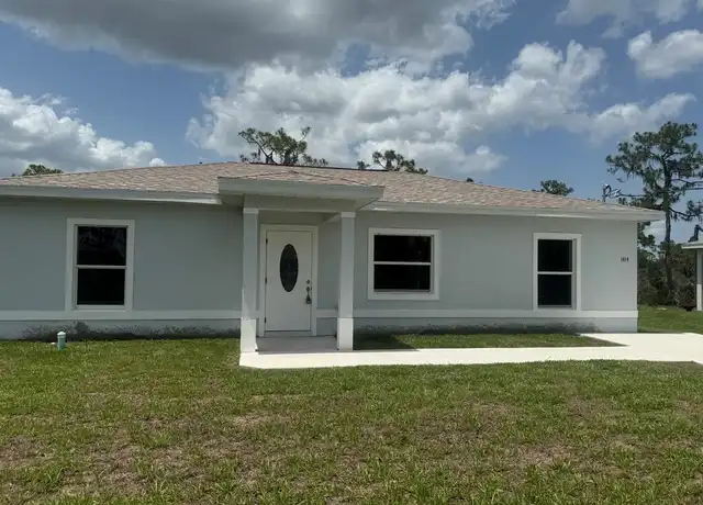 Property at 1414 Bittersweet St, Lake Placid, FL, 33852, 3 beds, 2 baths, [object Object]
