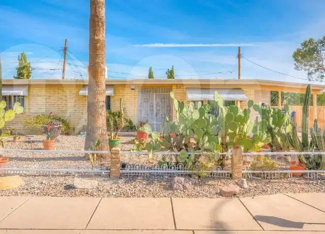 Property at 2120 N 3rd Ave, Tucson, AZ, 85705, 3 beds, 2 baths, [object Object]