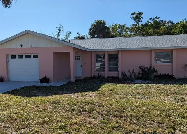 Property at 617 Indiana Ave, Nokomis, FL, 34275, 2 beds, 2 baths, [object Object]