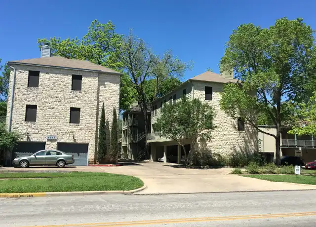 Property at 4200 Speedway Unit 6 (B-101), Austin, TX, 78751, 2 beds, 2 baths, [object Object]