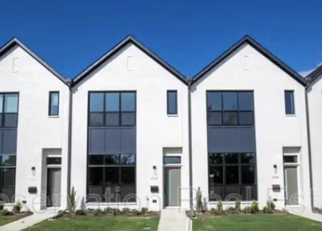 Property at 3132 Wayside Ave Unit 1, Fort Worth, TX, 76110, 3 beds, 2.5 baths, [object Object]