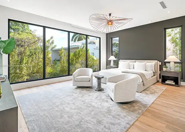 Property at 2955 Coconut Ave, Miami, FL, 33133, 4 beds, 3.5 baths, [object Object]