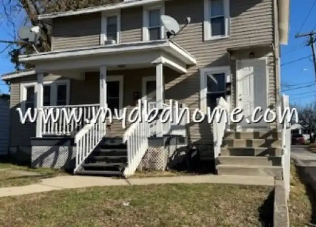Property at 4029 Barr St Apt 2, Fort Wayne, IN, 46806, 1 bed, 1 bath, [object Object]