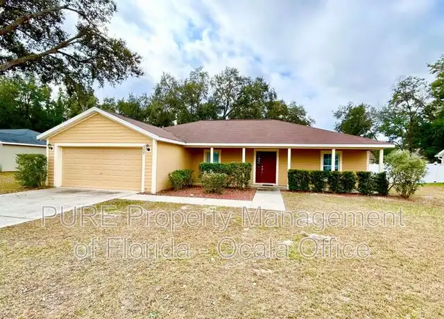 Property at 6250 SW 116th Street Rd, Ocala, FL, 34476, 3 beds, 2 baths, [object Object]