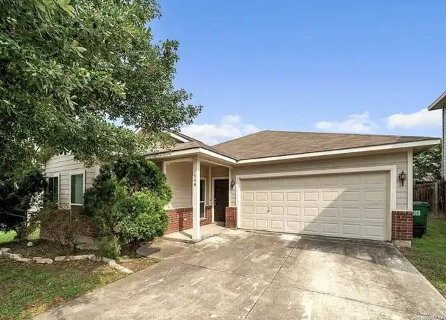 Property at 564 Slippery Rock, Cibolo, TX, 78108, 3 beds, 2 baths, [object Object]