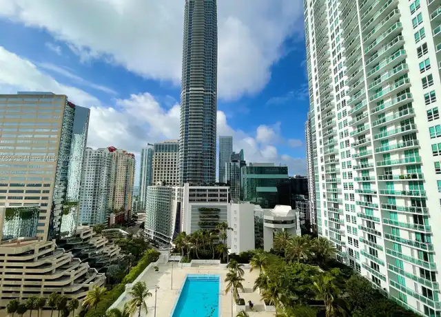 Property at 950 Brickell Bay Dr #1907, Miami, FL, 33131, 2 beds, 2 baths, [object Object]