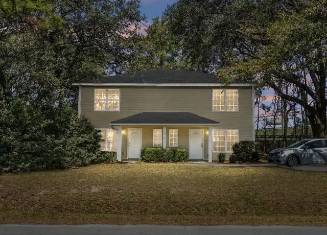 Property at 3806 Dorsey Ave Unit B, North Charleston, SC, 29405, 3 beds, 2 baths, [object Object]