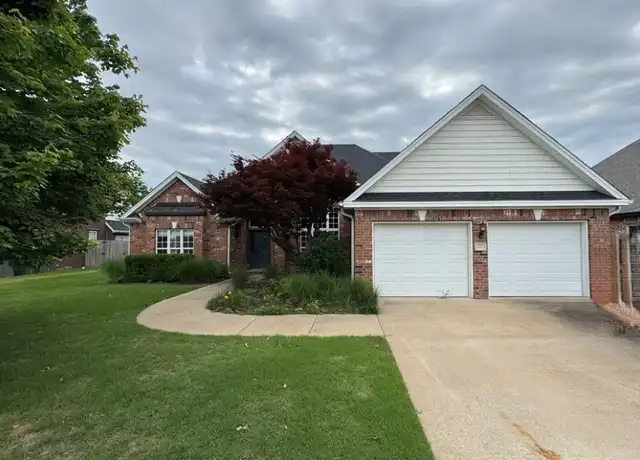 Property at 407 Lyndal Ln, Bentonville, AR, 72712, 4 beds, 3.5 baths, [object Object]