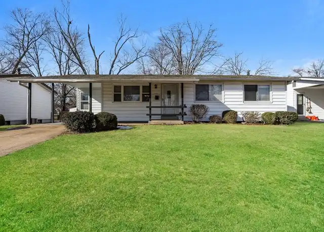 Property at 2095 Collier Dr, Florissant, MO, 63031, 3 beds, 1 bath, [object Object]