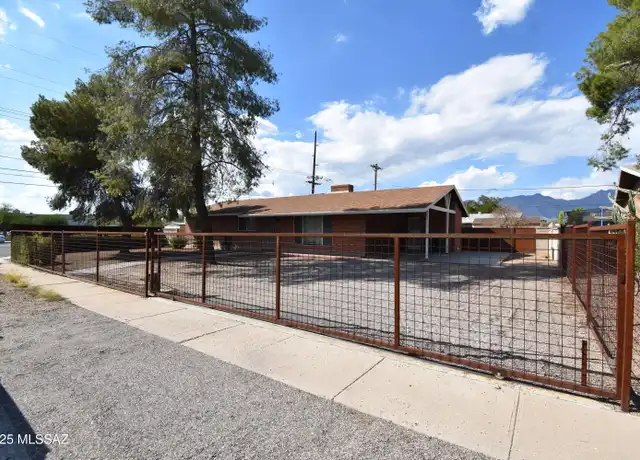 Property at 5501 E Spring St, Tucson, AZ, 85712, 3 beds, 2 baths, [object Object]