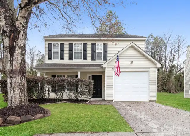 Property at 6013 Patric Alan Ct, Charlotte, NC, 28216, 3 beds, 2.5 baths, [object Object]
