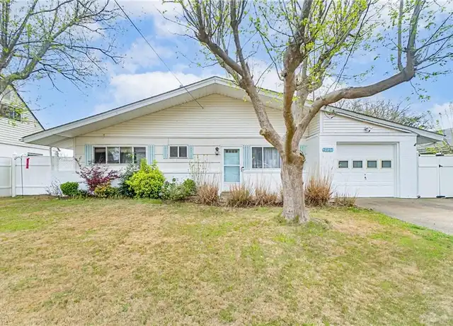 Property at 2027 Kingston Ave, Norfolk, VA, 23503, 3 beds, 2 baths, [object Object]