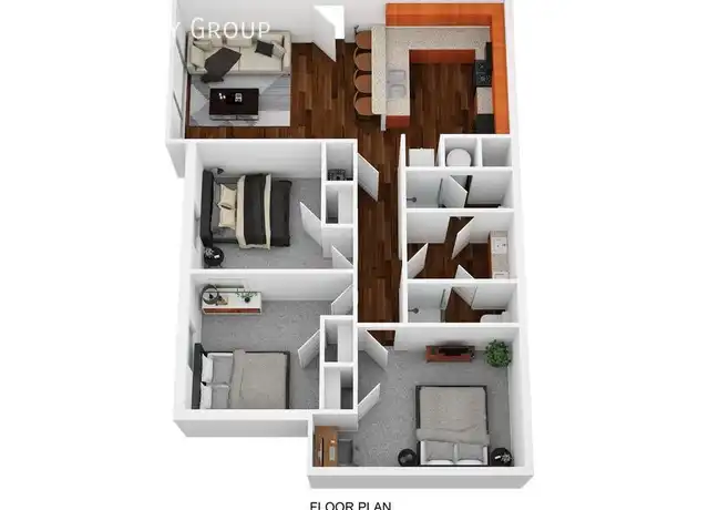 Property at 250 Chittenden Ave Unit 208, Columbus, OH, 43201, 3 beds, 2 baths, [object Object]