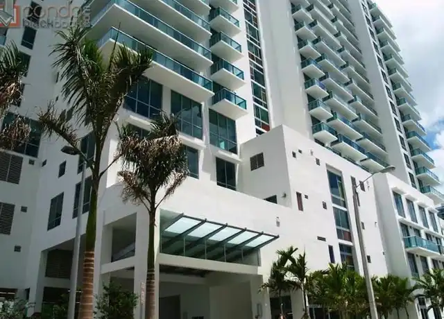 Property at 333 NE 24th St, Miami, FL, 33137, 2 beds, 2 baths, [object Object]