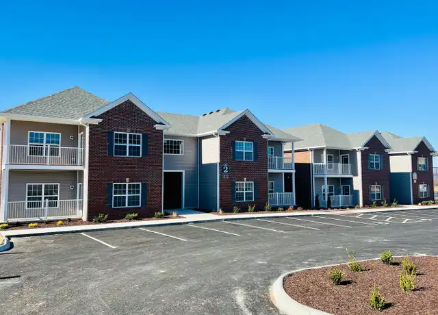 Property at 134 Audley Ave Unit 211, Bowling Green, KY, 42101, 1 bed, 1 bath, [object Object]
