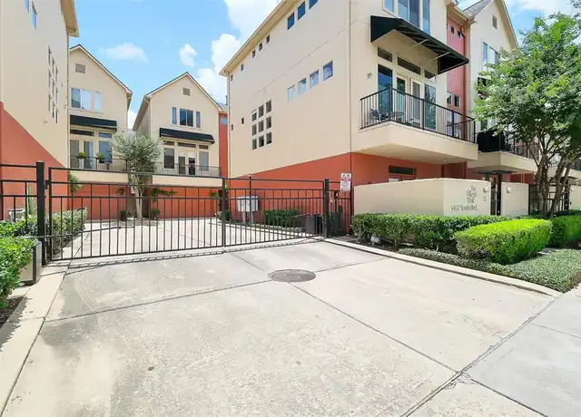 Property at 2437 South Blvd #2, Houston, TX, 77098, 3 beds, 3.5 baths, [object Object]
