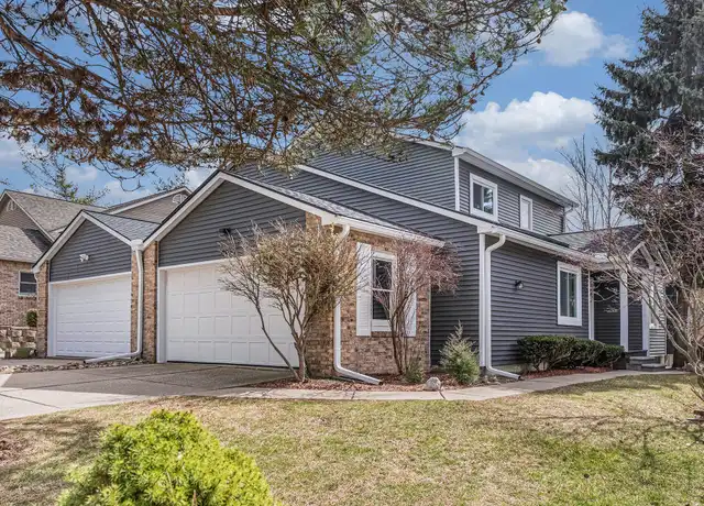 Property at 463 Village Oaks Ct, Ann Arbor, MI, 48103, 3 beds, 2.5 baths, [object Object]