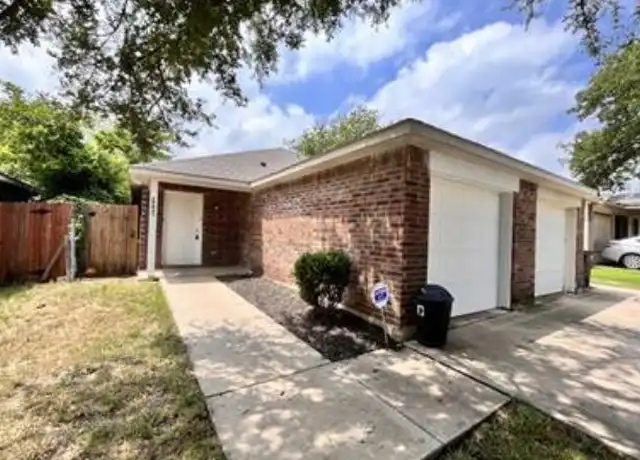 Property at 4966 Willie St, Fort Worth, TX, 76105, 0 beds, 1 bath, [object Object]