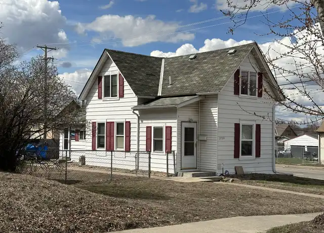 Property at 3759 Aldrich Ave N, Minneapolis, MN, 55412, 3 beds, 1 bath, [object Object]