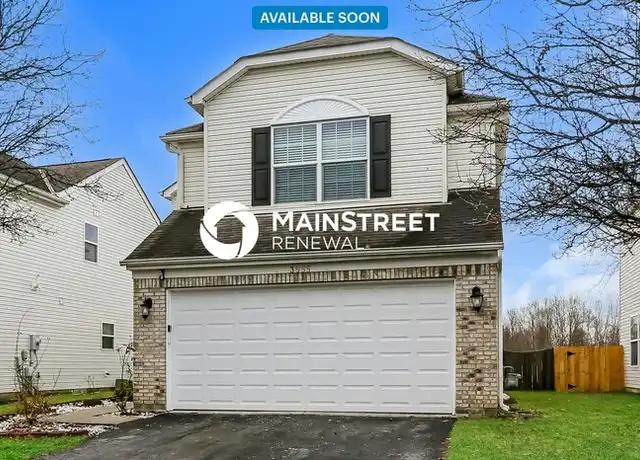 Property at 3955 Boyer Ridge Dr, Canal Winchester, OH, 43110, 3 beds, 2.5 baths, [object Object]