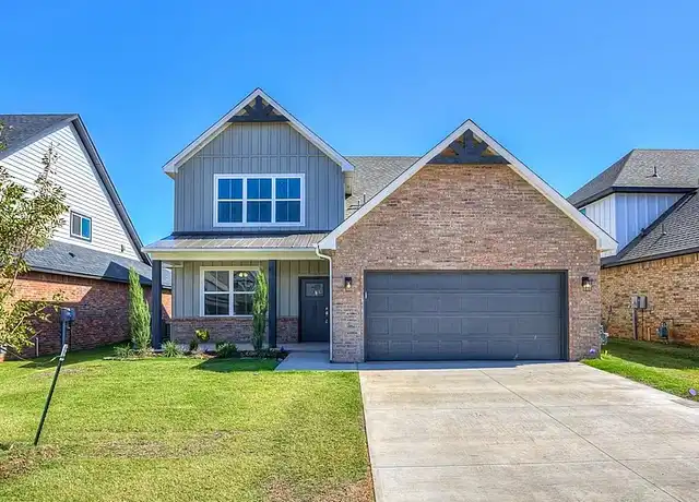 Property at 901 Rush Spgs Ln, Edmond, OK, 73012, 3 beds, 2 baths, [object Object]