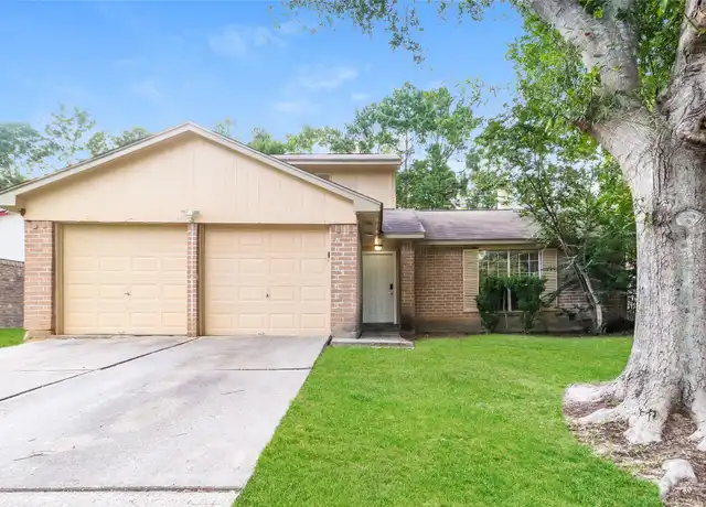Property at 2227 Lexington Woods Dr, Spring, TX, 77373, 3 beds, 2 baths, [object Object]