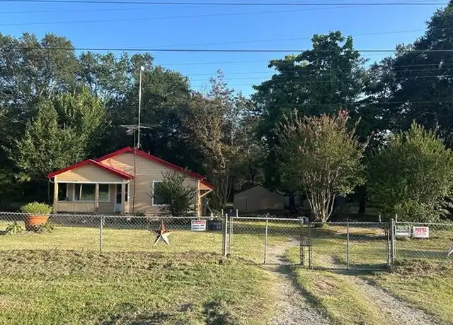 Property at 10710 E US Highway 80, Terrell, TX, 75161, 1 bed, 1 bath, [object Object]