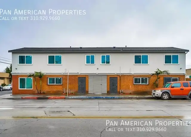 Property at 92 E Market St Unit 6, Long Beach, CA, 90805, 2 beds, 1 bath, [object Object]