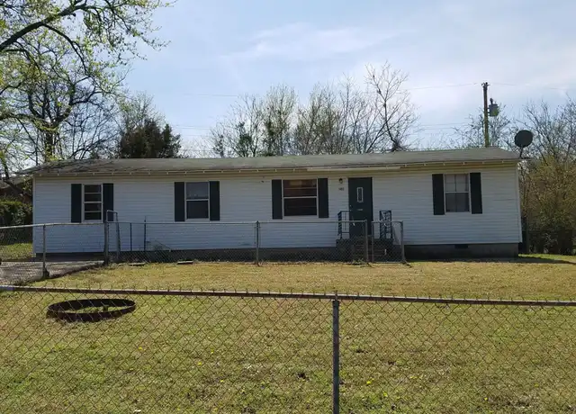 Property at 502 Hemlock St, Van Buren, AR, 72956, 3 beds, 1 bath, [object Object]