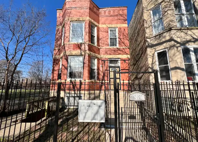 Property at 6148 S May St #2, Chicago, IL, 60621, 4 beds, 1 bath, [object Object]