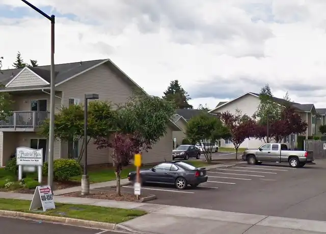 Property at 205 Mountain View Rd SE Unit 101, Yelm, WA, 98597, 2 beds, 1 bath, [object Object]