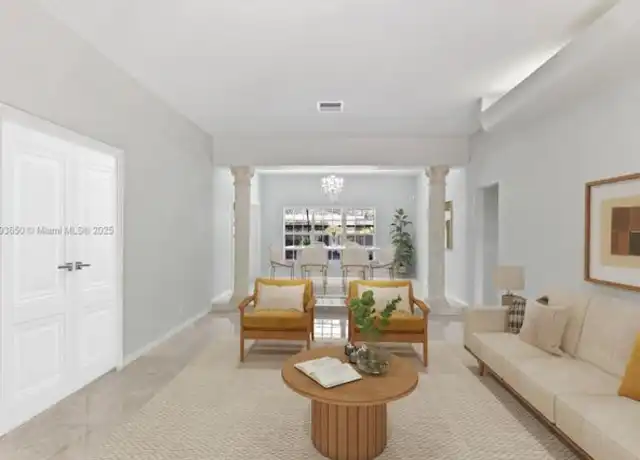 Property at 80 Shore Dr W, Miami, FL, 33133, 4 beds, 3 baths, [object Object]
