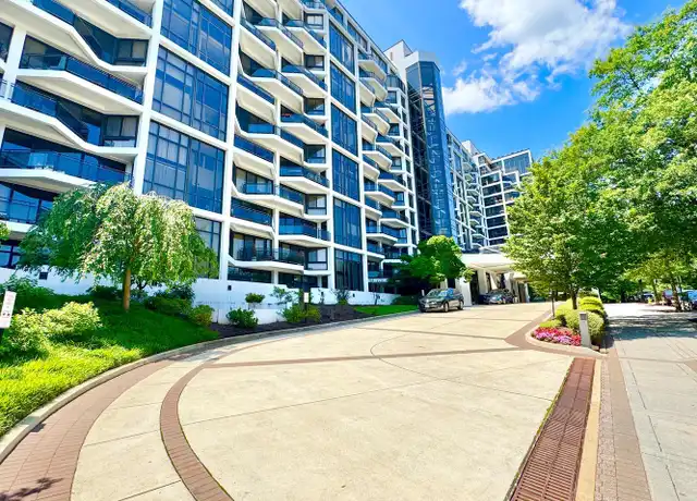 Property at 1530 Key Blvd #827, Arlington, VA, 22209, 1 bed, 1 bath, [object Object]