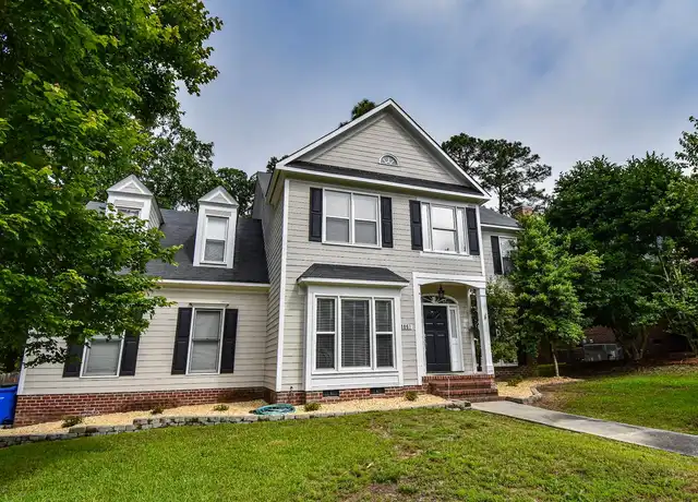 Property at 1867 Spiralwood Dr, Fayetteville, NC, 28304, 4 beds, 2.5 baths, [object Object]