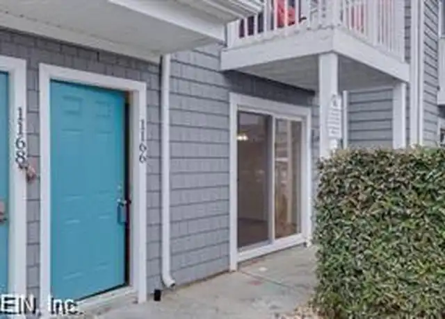 Property at 1166 Indian Rd, Virginia Beach, VA, 23451, 2 beds, 2 baths, [object Object]