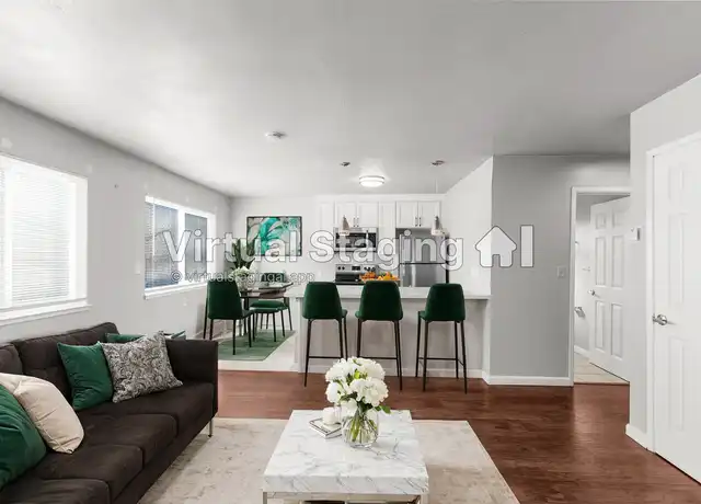 Property at 1630 Russell St Unit C, Berkeley, CA, 94703, 2 beds, 1 bath, [object Object]