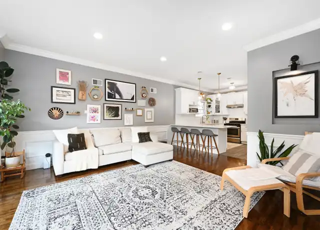 Property at 4 Sherman Ave Unit A, Jersey City, NJ, 07307, 4 beds, 3 baths, [object Object]