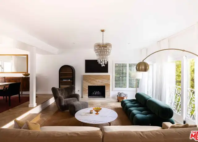 Property at 9809 Beeson Dr, Beverly Hills, CA, 90210, 5 beds, 4.5 baths, [object Object]