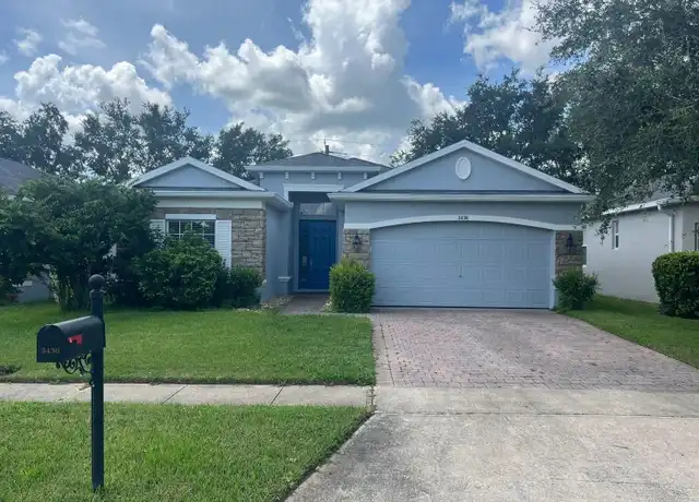 Property at 3436 Gerber Daisy Ln, Oviedo, FL, 32766, 3 beds, 2.5 baths, [object Object]