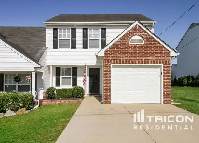 Property at 815 Chilhowee Ct, Smyrna, TN, 37167, 3 beds, 2.5 baths, [object Object]