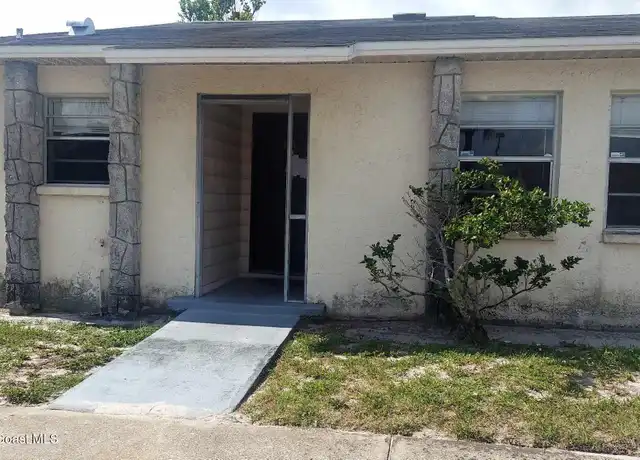 Property at 1514 Clearlake Rd #25, Cocoa, FL, 32922, 2 beds, 1 bath, [object Object]