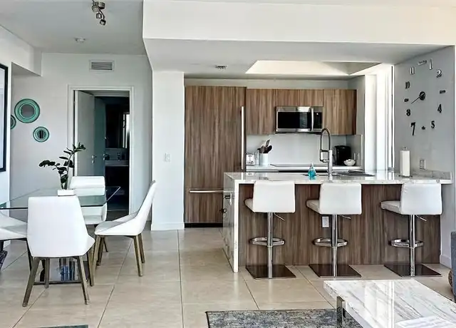 Property at 401 N Birch Rd #415, Fort Lauderdale, FL, 33304, 2 beds, 2.5 baths, [object Object]